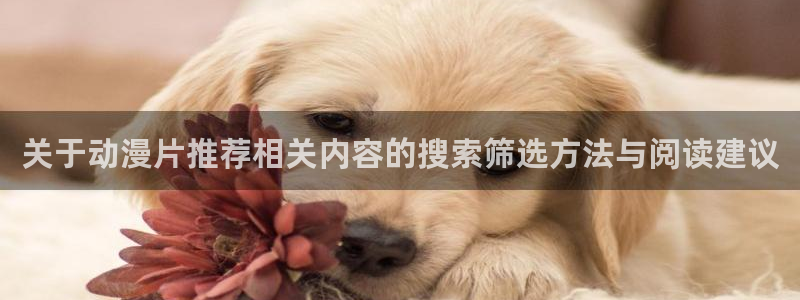 动漫天堂免费动漫：关于动漫片推荐相关内容的搜索筛选方法与阅读建议配图